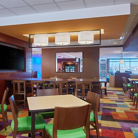 Fairfield Inn & Suites By Marriott Rawlins Exterior photo